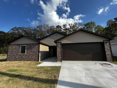 227 Iris St, Haskell, AR 72015 photo 1