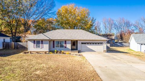 21 Fox Run Dr, Cabot, AR 72023 photo 1