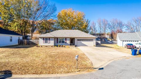 21 Fox Run Dr, Cabot, AR 72023 photo 2