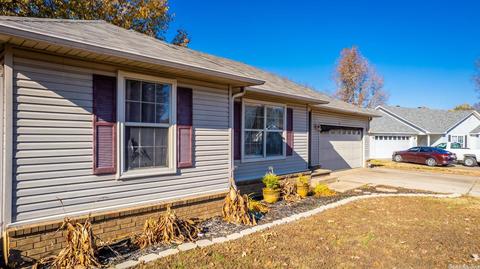 21 Fox Run Dr, Cabot, AR 72023 photo 3