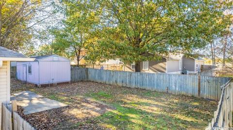 21 Fox Run Dr, Cabot, AR 72023 photo 28