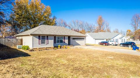 21 Fox Run Dr, Cabot, AR 72023 photo 4