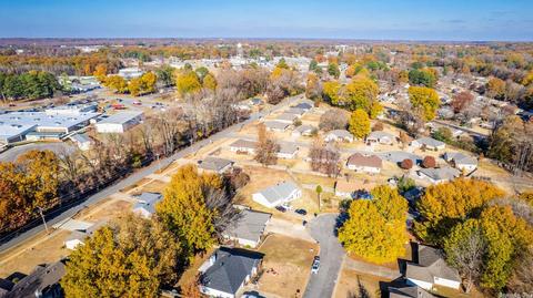 21 Fox Run Dr, Cabot, AR 72023 photo 32