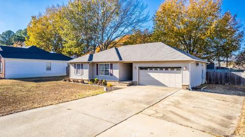 21 Fox Run Dr, Cabot, AR 72023 photo 5