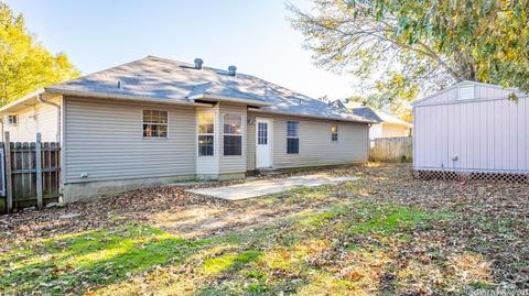 21 Fox Run Dr, Cabot, AR 72023 photo 24