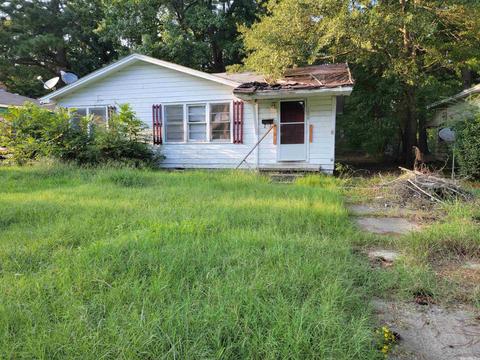 1609 W 12th St, Pine Bluff, AR 71603 photo 1