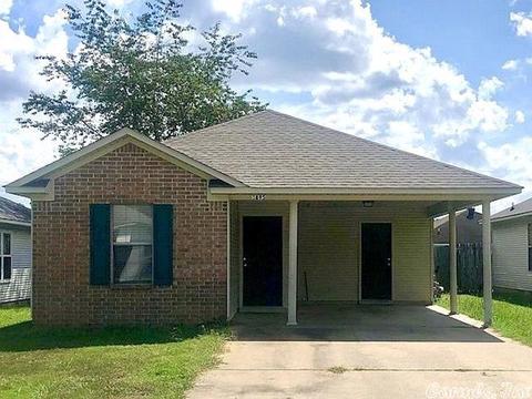 3895 Rupert Dr, Conway, AR 72034 photo 1