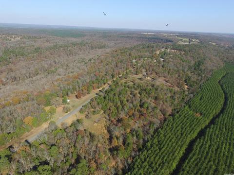 1234 Mcjester Rd, Pangburn, AR 72121 photo 3