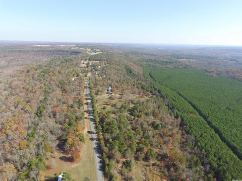 1234 Mcjester Rd, Pangburn, AR 72121 photo 2