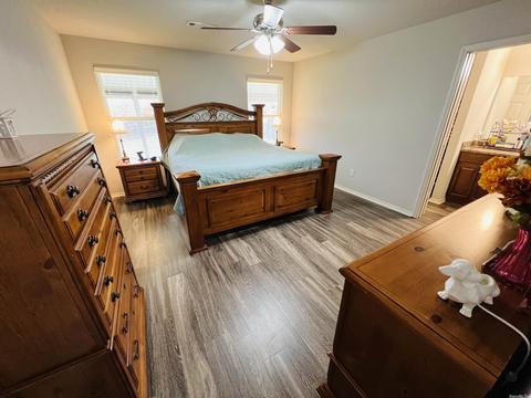 926 Pinehurst, Cabot, AR 72023 photo 12