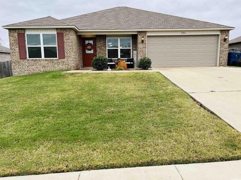926 Pinehurst, Cabot, AR 72023 photo 1