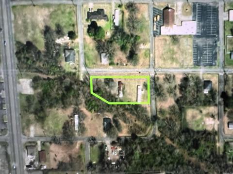 304 S Bois D Arc, Pine Bluff, AR 71601 photo 2