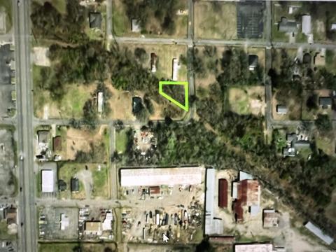 304 S Bois D Arc, Pine Bluff, AR 71601 photo 3