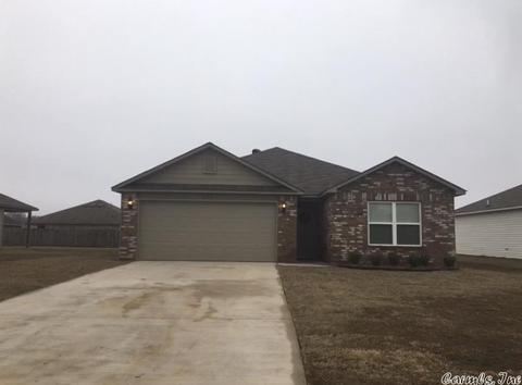 125 Sunland Dr, Beebe, AR 72012 photo 1