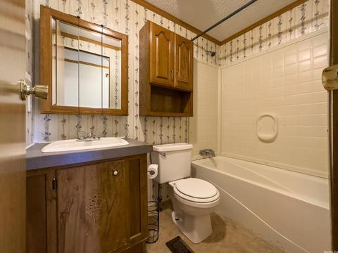 2001 Dyer St, Malvern, AR 72104 photo 23