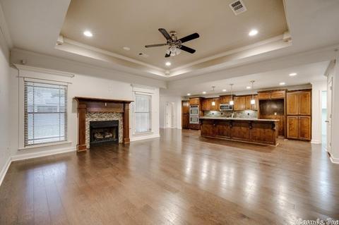 134 Cedar Creek Cv, Cabot, AR 72023 photo 4