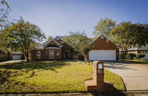3101 Windcrest Dr, Conway, AR 72034 photo 3