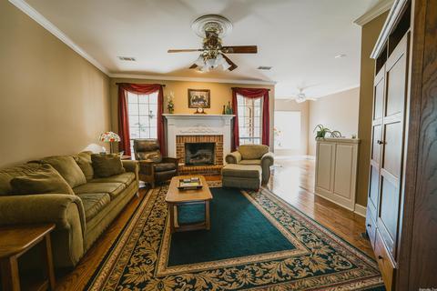 3101 Windcrest Dr, Conway, AR 72034 photo 8