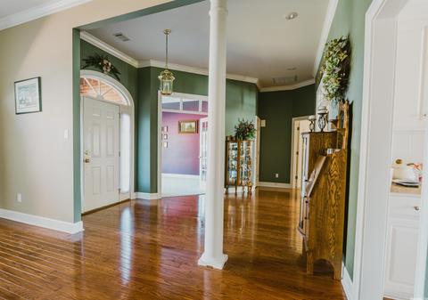 3101 Windcrest Dr, Conway, AR 72034 photo 5