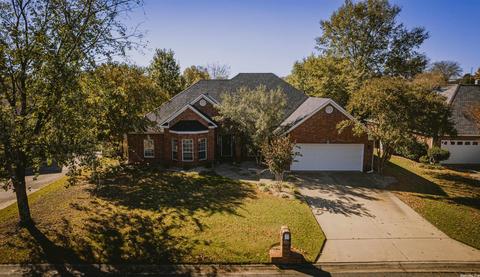3101 Windcrest Dr, Conway, AR 72034 photo 1