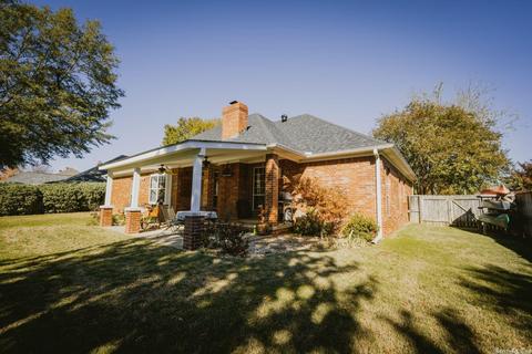 3101 Windcrest Dr, Conway, AR 72034 photo 24
