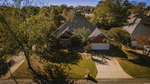 3101 Windcrest Dr, Conway, AR 72034 photo 2