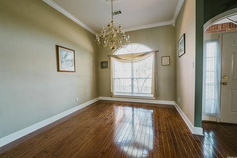3101 Windcrest Dr, Conway, AR 72034 photo 4