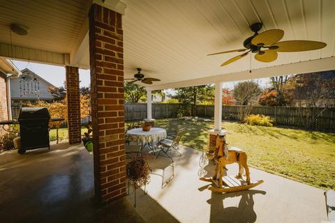 3101 Windcrest Dr, Conway, AR 72034 photo 23