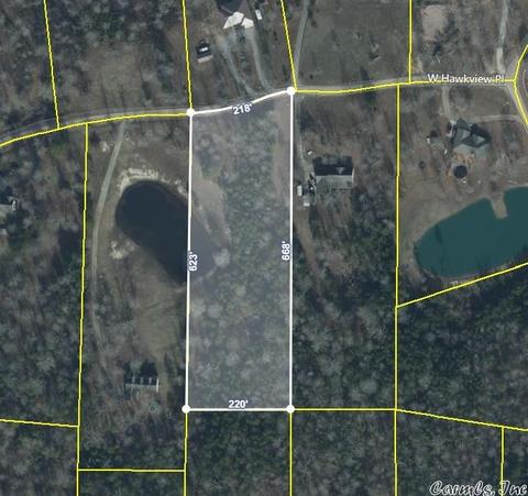 tbd Hawk View Pl, Royal, AR 71968 photo 2
