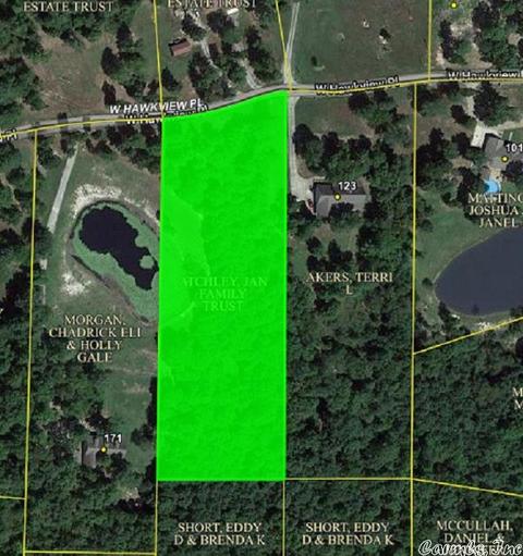 tbd Hawk View Pl, Royal, AR 71968 photo 1