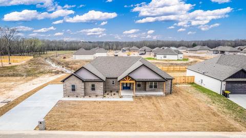 370 Mayberry Dr, Cabot, AR 72023 photo 5