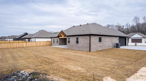 370 Mayberry Dr, Cabot, AR 72023 photo 44