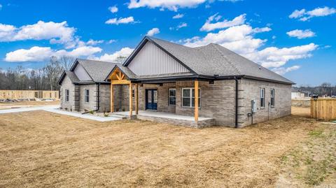 370 Mayberry Dr, Cabot, AR 72023 photo 4