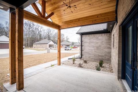 370 Mayberry Dr, Cabot, AR 72023 photo 8