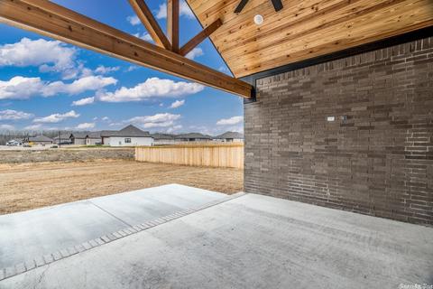 370 Mayberry Dr, Cabot, AR 72023 photo 43