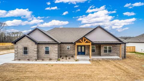 370 Mayberry Dr, Cabot, AR 72023 photo 1
