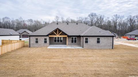 370 Mayberry Dr, Cabot, AR 72023 photo 45
