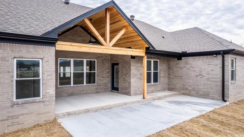 370 Mayberry Dr, Cabot, AR 72023 photo 46
