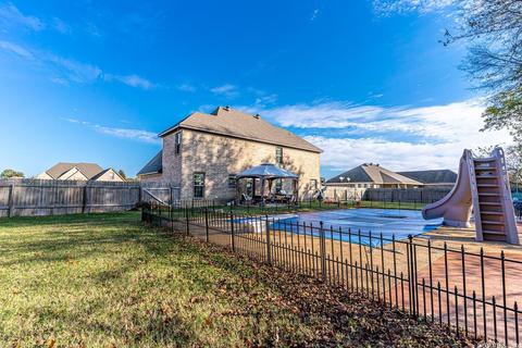 429 Fox Run, Trumann, AR 72472 photo 34