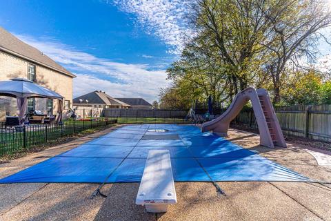 429 Fox Run, Trumann, AR 72472 photo 36
