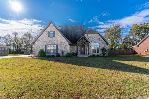 429 Fox Run, Trumann, AR 72472 photo 2