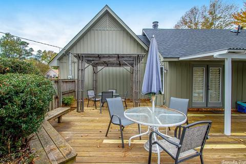 3613 Bear Cv, Benton, AR 72019 photo 29