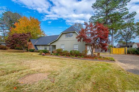 3613 Bear Cv, Benton, AR 72019 photo 1