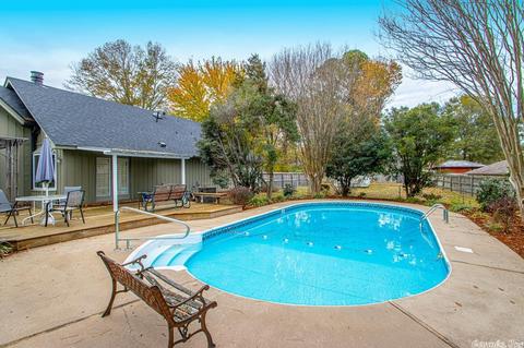 3613 Bear Cv, Benton, AR 72019 photo 22