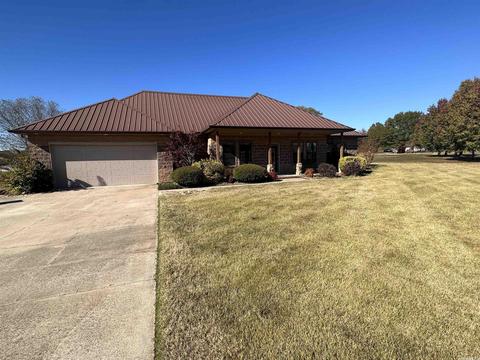 115 Prairie, Beebe, AR 72012 photo 2