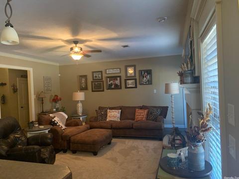 5 Oak Tree Cir, Conway, AR 72032 photo 4