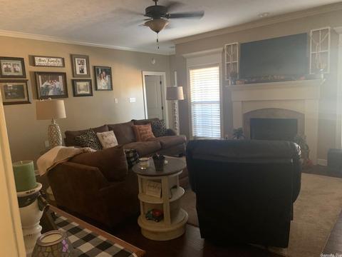 5 Oak Tree Cir, Conway, AR 72032 photo 7
