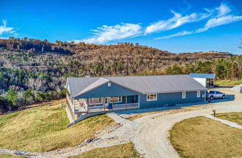 11761 Cobb Rd, Omaha, AR 72662