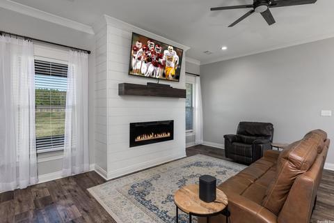 3540 Nutters Chapel Rd, Conway, AR 72034 photo 6