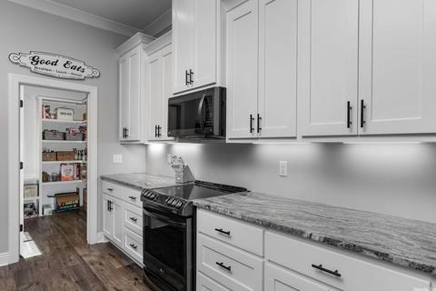 3540 Nutters Chapel Rd, Conway, AR 72034 photo 14